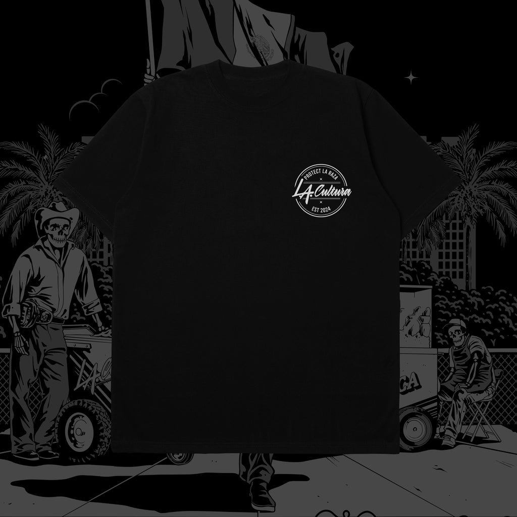 PRE-ORDER Siempre Unidos T Shirt